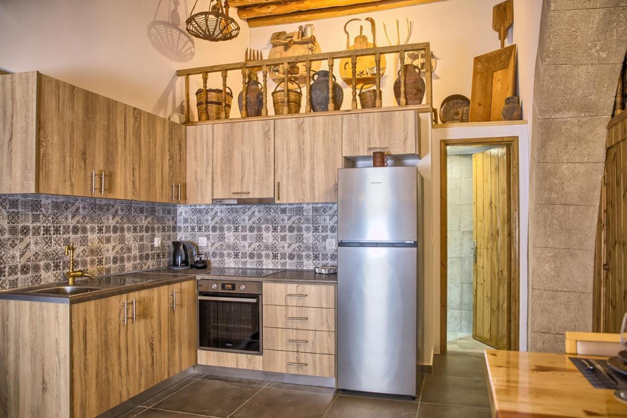 Вилла Stone Arch Malona Village Экстерьер фото